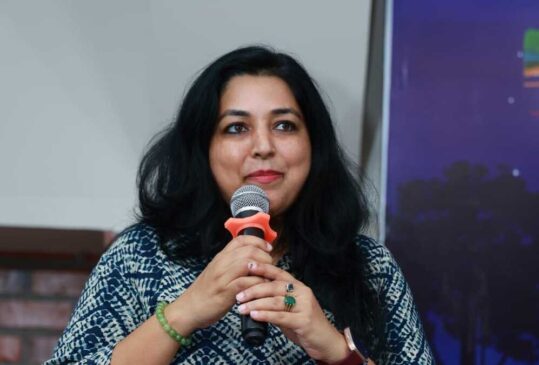 Archanaa Rohit Lokeshwar