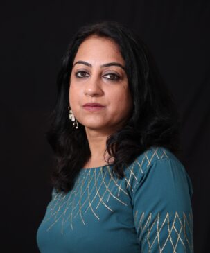 Jayshree Kamble