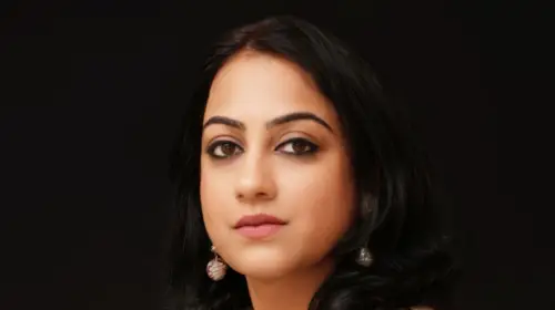 Jayshree Kamble