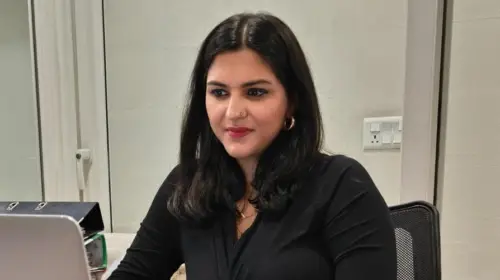 Richa Kapila
