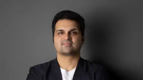 Rounaq Sodhi