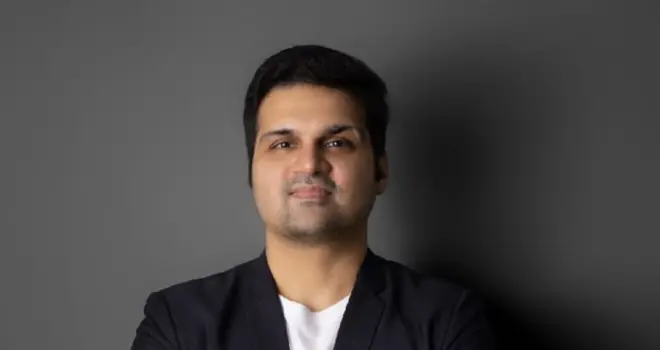 Rounaq Sodhi