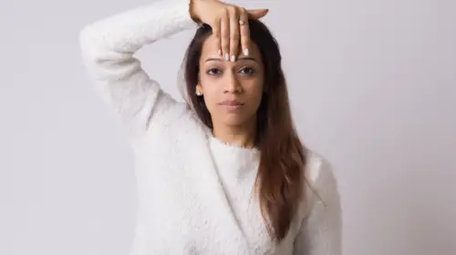 Ruchika Poddar