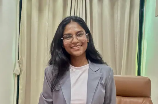 Siddhi Jain