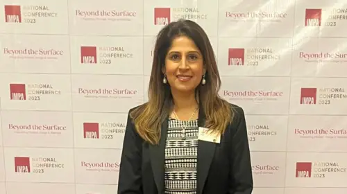 Tanya Dogra