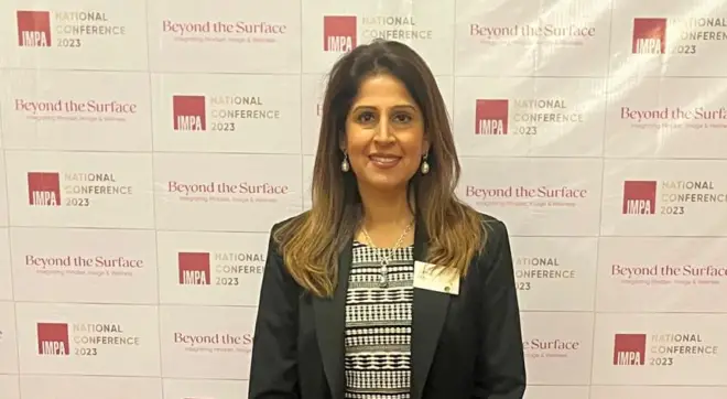 Tanya Dogra