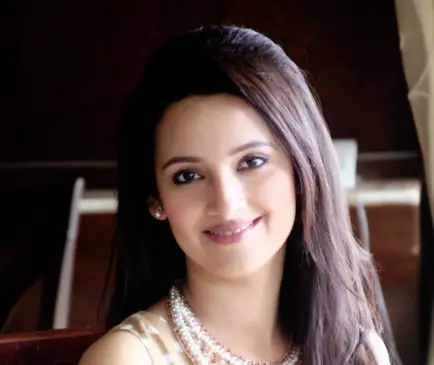 Trupti Nachane