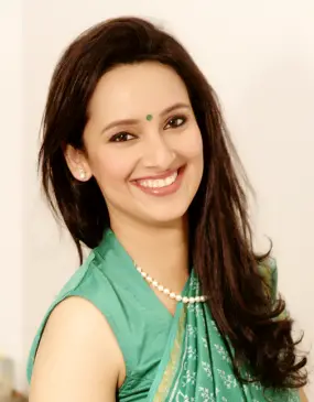 Trupti Nachane