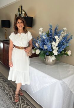 Tanya Dogra
