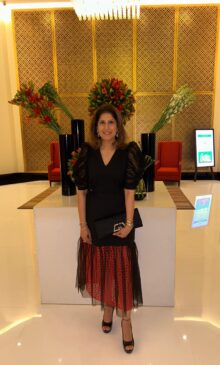 Tanya Dogra
