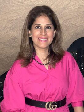 Tanya Dogra