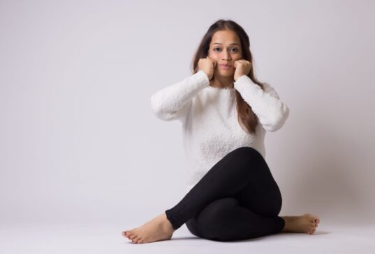 Ruchika Poddar