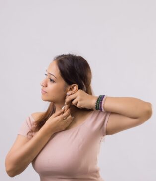 Ruchika Poddar