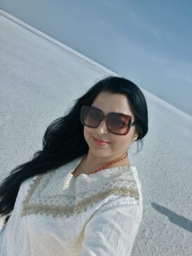 Archanaa Rohit Lokeshwar