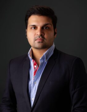 Rounaq Sodhi
