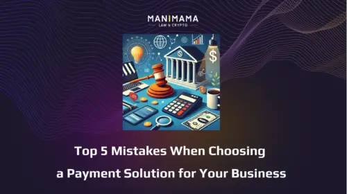 Payment solution for your business.