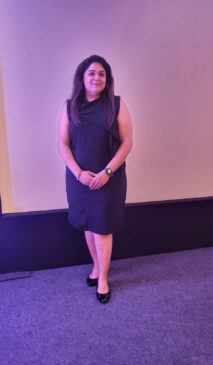 Priti Puri Agrawal