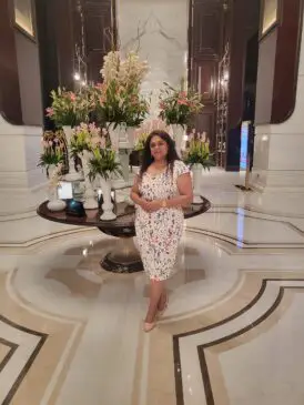 Priti Puri Agrawal