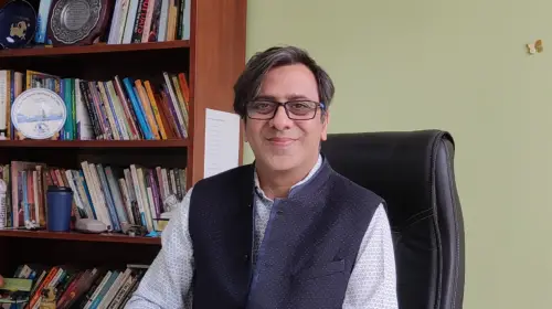 Ashwin Bhatia