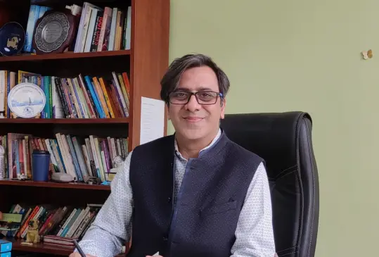 Ashwin Bhatia