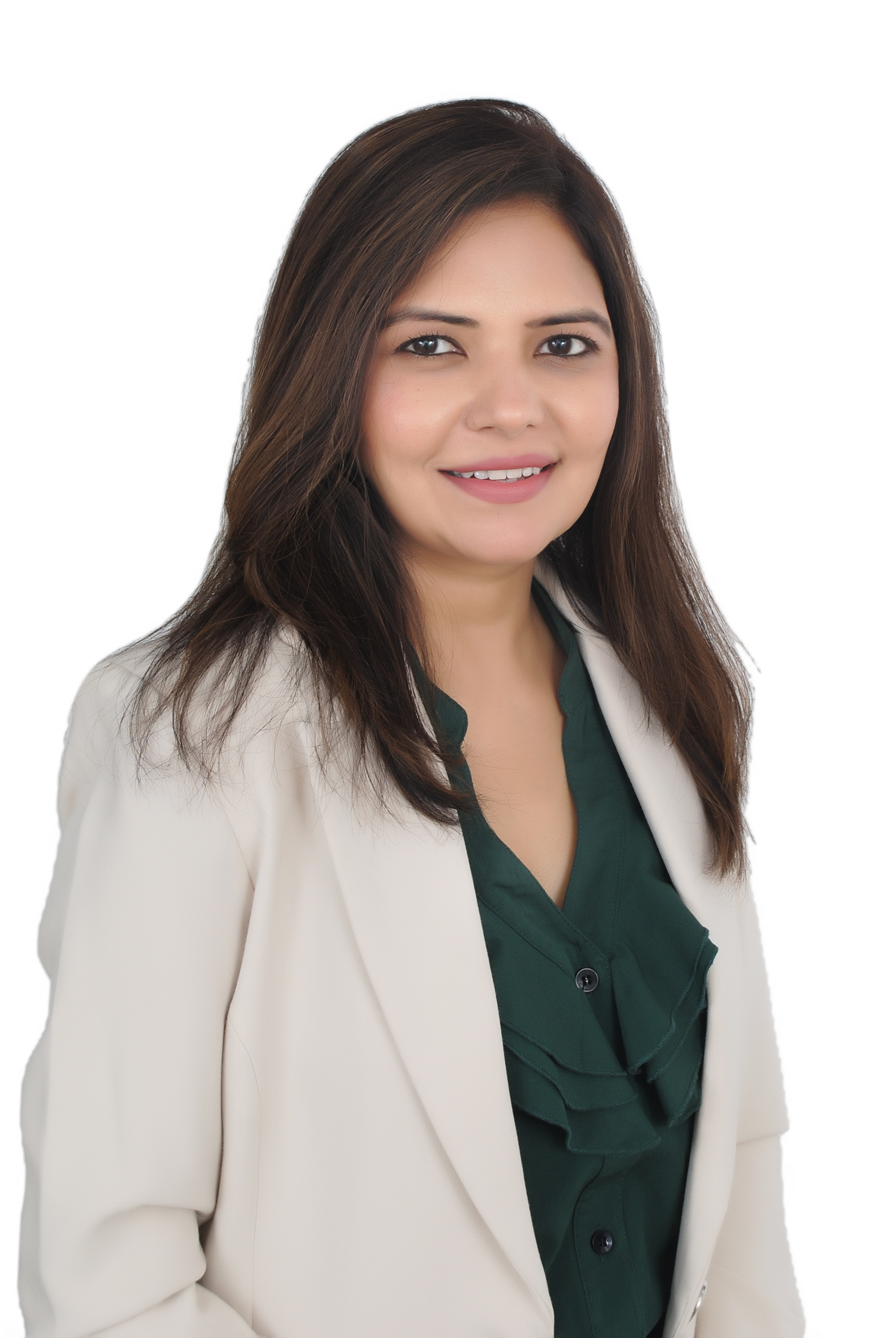 Nidhi Sethi