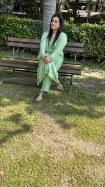 Dr Pooja Dhingra