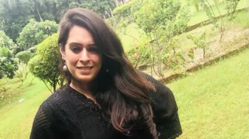 Dr Pooja Dhingra