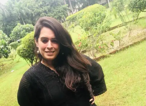 Dr Pooja Dhingra