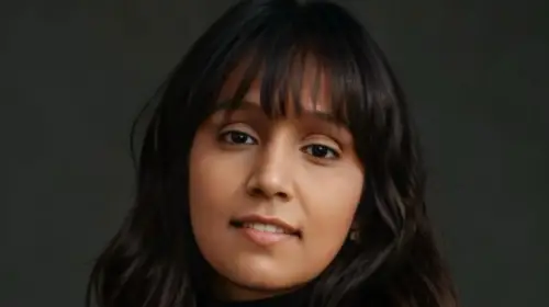 Dr Roopa Lakshmi Bhat