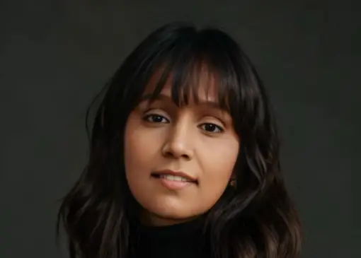 Dr Roopa Lakshmi Bhat