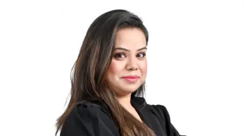 Dt. Manisha Gaur