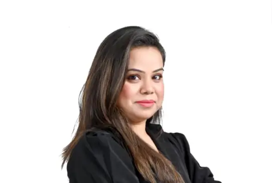 Dt. Manisha Gaur