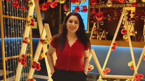 Gitanjalli S Sharma