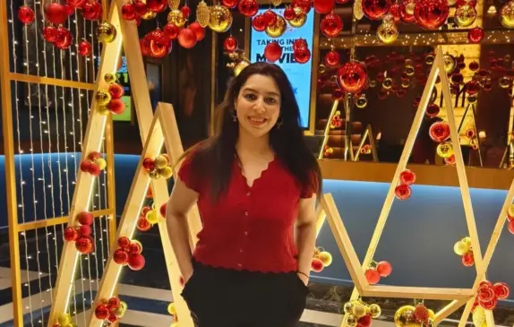 Gitanjalli S Sharma