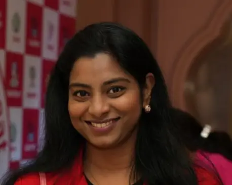 Hema Yadav
