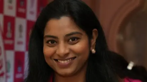 Hema Yadav