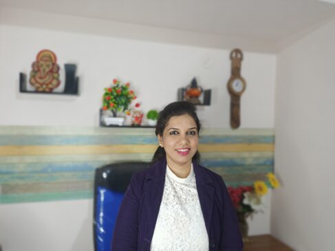 Shilpa Srinivas