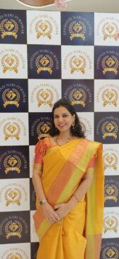 Shilpa Srinivas