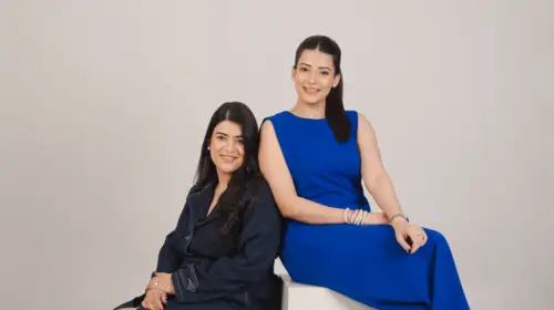 co-founder of Lemon Media Company