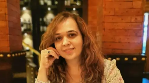 Neeta Kamboj