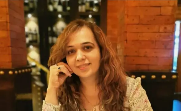 Neeta Kamboj