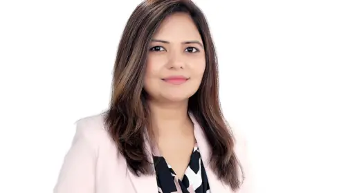 Nidhi Sethi