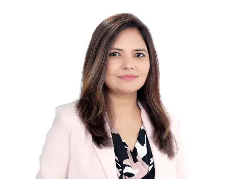 Nidhi Sethi