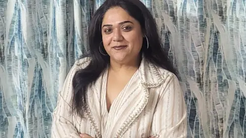 Priti Puri Agrawal