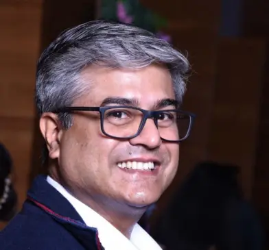 R Udayan Lahiry