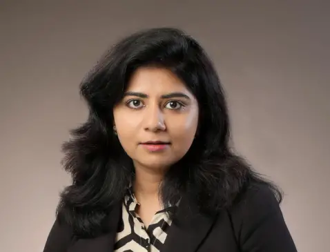 Renuka Lewis