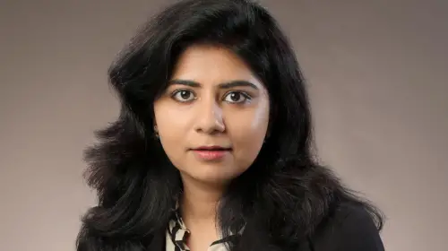 Renuka Lewis