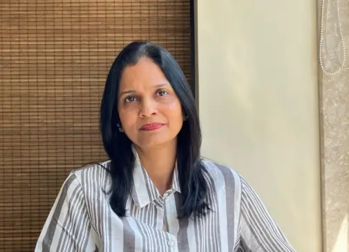 Shashi Sarda