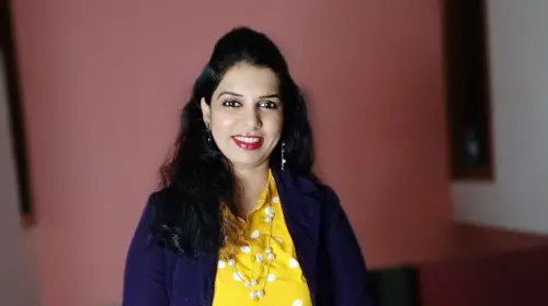 Shilpa Srinivas