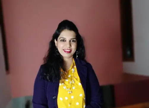 Shilpa Srinivas